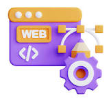 Fullstack Web-development Course Image